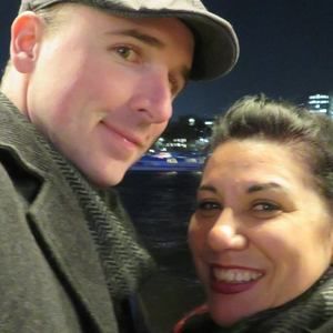 Meet your Posher, Jaime